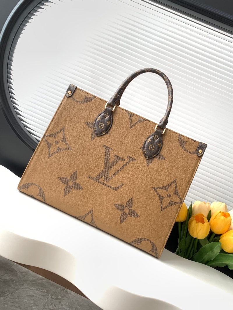 LV Shopping Bags